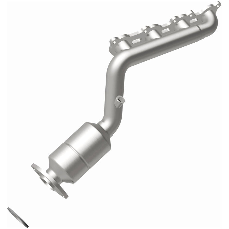 MagnaFlow Direct Fit Catalytic Converter 08-09 Lexus LS600H 5.0L