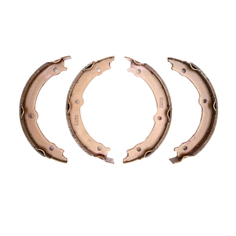 DFC 06-10 Hummer H3T Parking Brake Parking Shoes