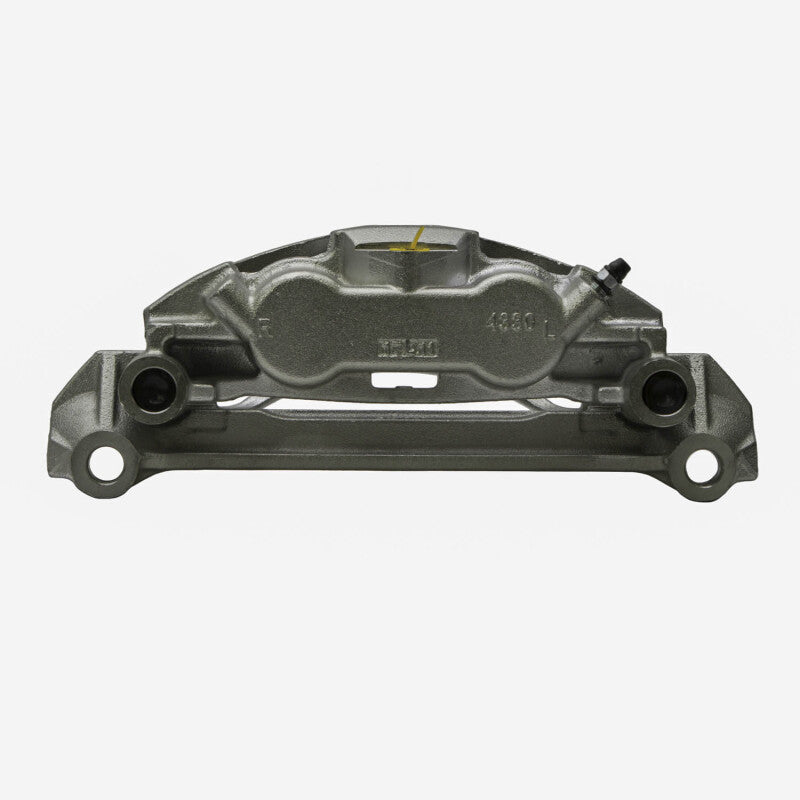 DFC 12-21 Nissan NV1500 Rear-L/Rear Left Premium Caliper - Silver Zinc Coated