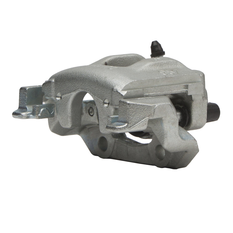 DFC 00-10 Saab 9-5 Rear-L Premium Caliper - Silver Zinc Coated
