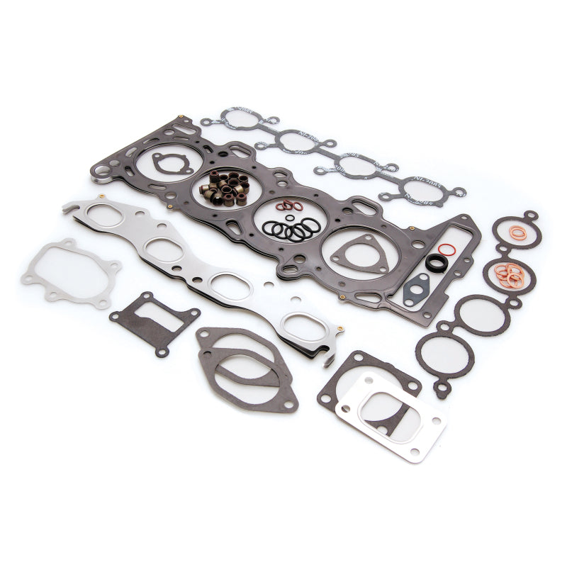 Cometic Gasket Cometic Nissan 1988-1993 SR20DE/SR20DET Top End Gasket Kit-86.5mm Bore-.060in MLS Cyl Head Gasket