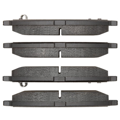 DFC 10-17 Genesis G80 Rear 5000 Advanced Ceramic Brake Pads