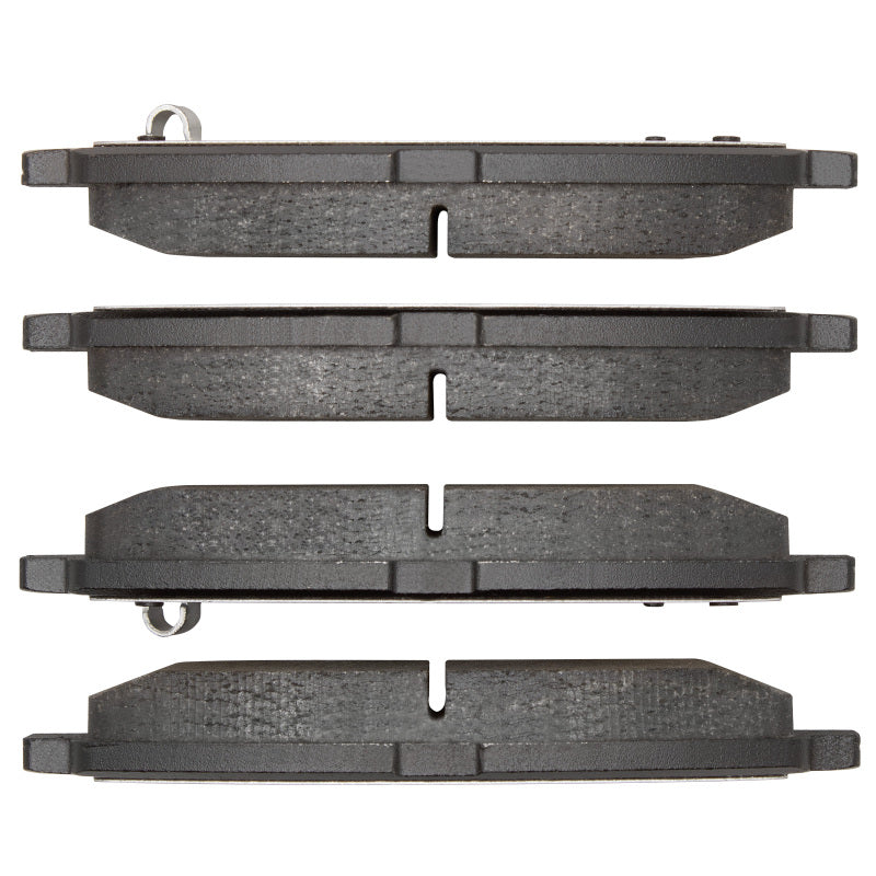 R1 Concepts R1 10-17 Kia K900 Rear Optimum OE Brake Pads