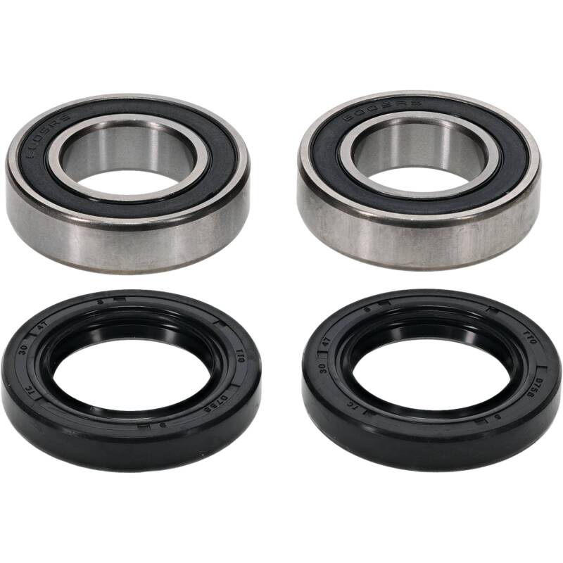 Pivot Works 22-23 Gas-Gas MC85 1714 Front Talon Hub Bearing Kit