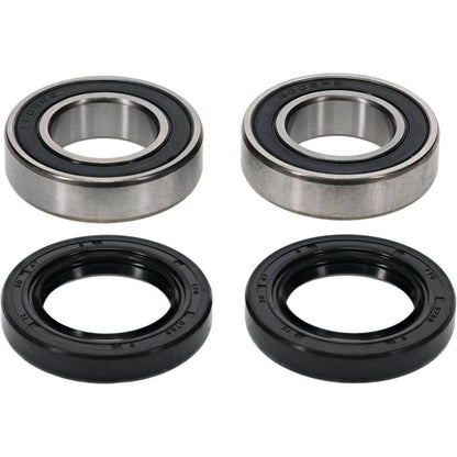 Pivot Works 22-23 Gas-Gas MC85 1714 Front Talon Hub Bearing Kit