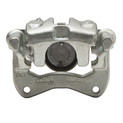 DFC 88-99 Audi A8 Rear-L/Rear-R Silver Zinc Coated Premium Caliper
