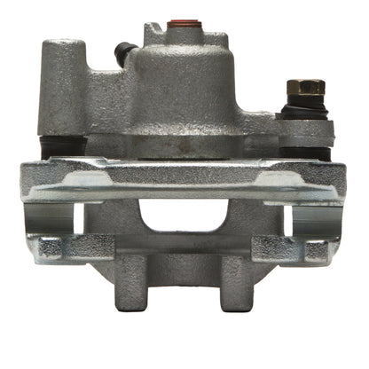 DFC 01-03 Toyota Highlander Rear-R Premium Caliper - Silver Zinc Coated