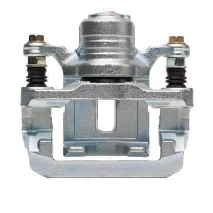 DFC 05-12 Nissan Pathfinder Rear-R Premium Caliper - Silver Zinc Coated