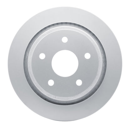 DFC 02-24 Chrysler Aspen Rear GeoSPEC Coated Rotor
