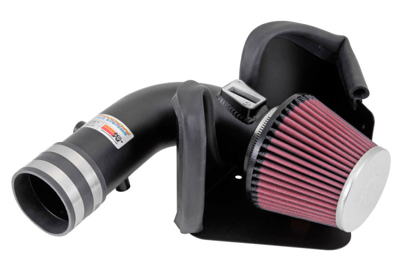 K&N Engineering K&N 13-14 Nissan Sentra 1.8L L4 Typhoon Short Ram Intake
