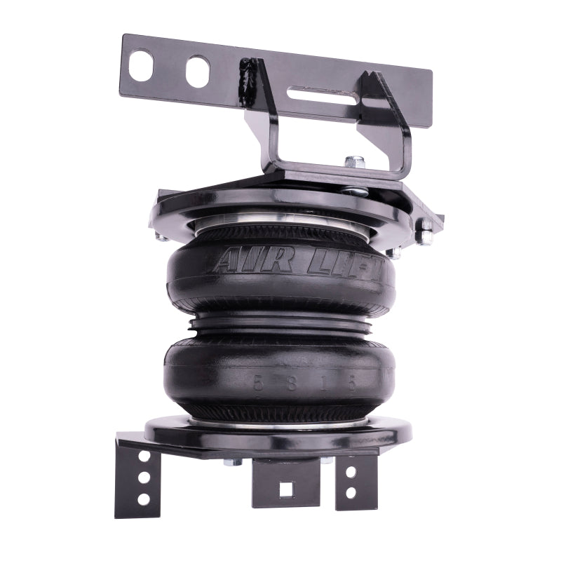 Air Lift 2023+ Ford F450 4WD DRW Non-Commercial 7500 XL Ultimate Air Spring Kit