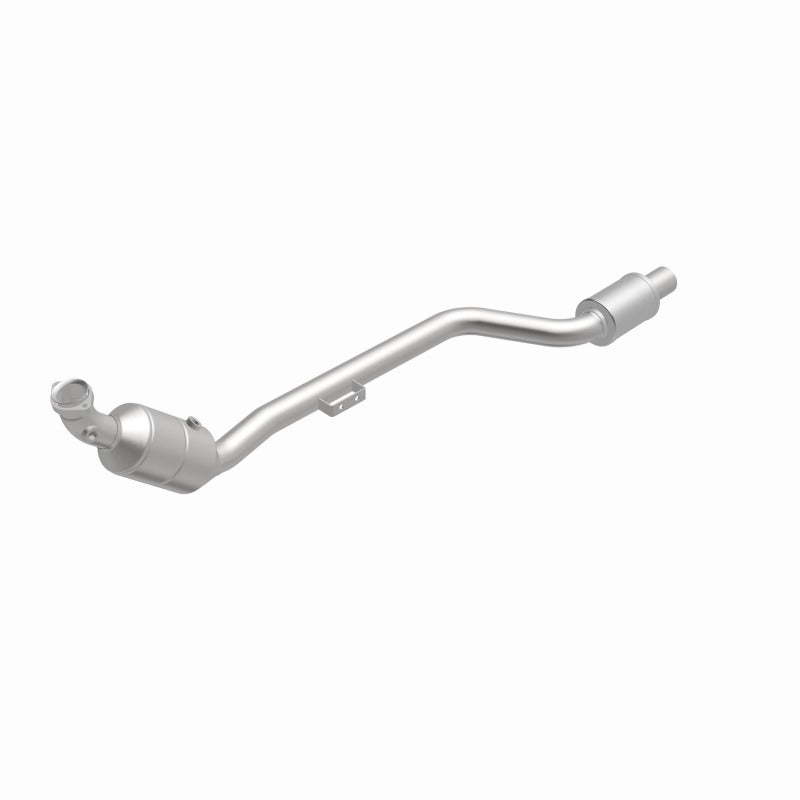 MagnaFlow Direct Fit Catalytic Converter 06-07 Mercedes C230 2.5L Passenger Side