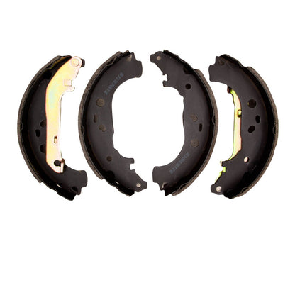 DFC 10-13 Ford Transit Connect Rear Premium Service Shoes