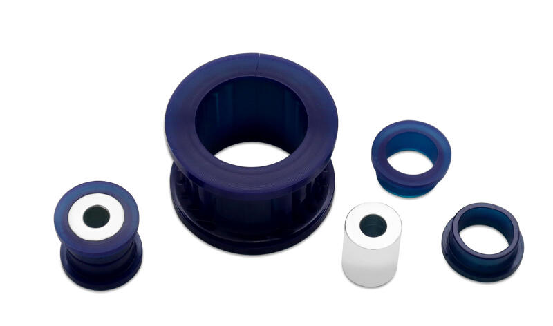 SuperPro Suspension Bushing Kit