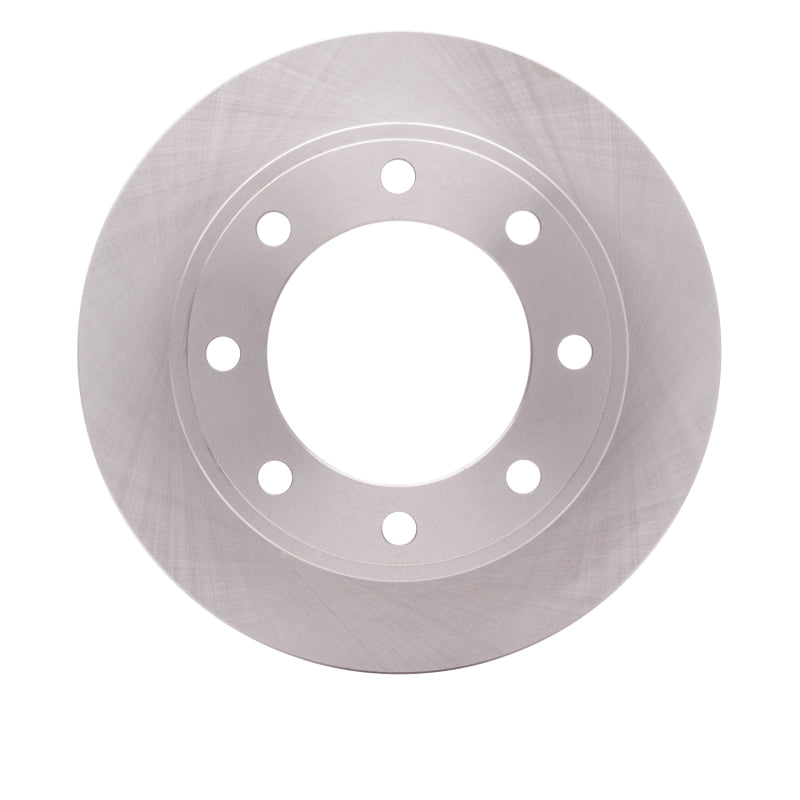 DFC 05-12 Ford F-350 Super Duty 2WD Rear Brake Rotor