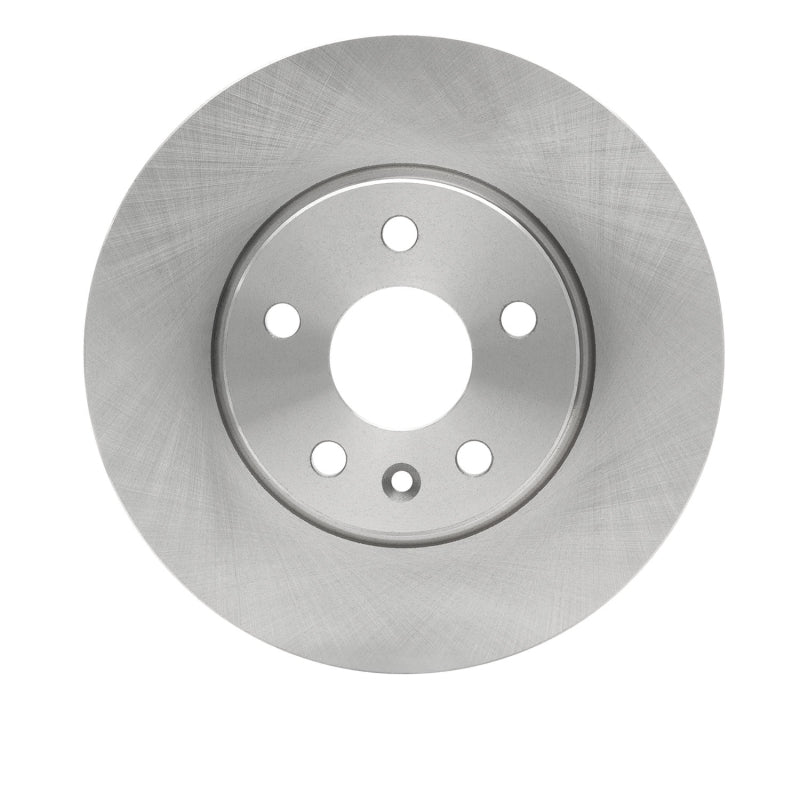 DFC 11-23 Chevrolet Sonic (USA/Canada) Front Brake Rotor