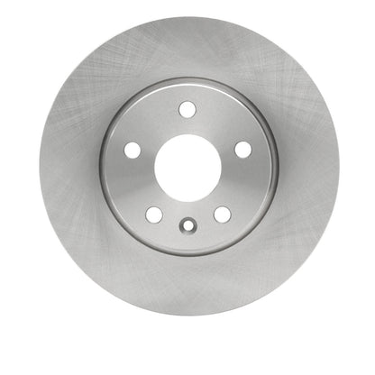 DFC 11-23 Chevrolet Sonic (USA/Canada) Front Brake Rotor