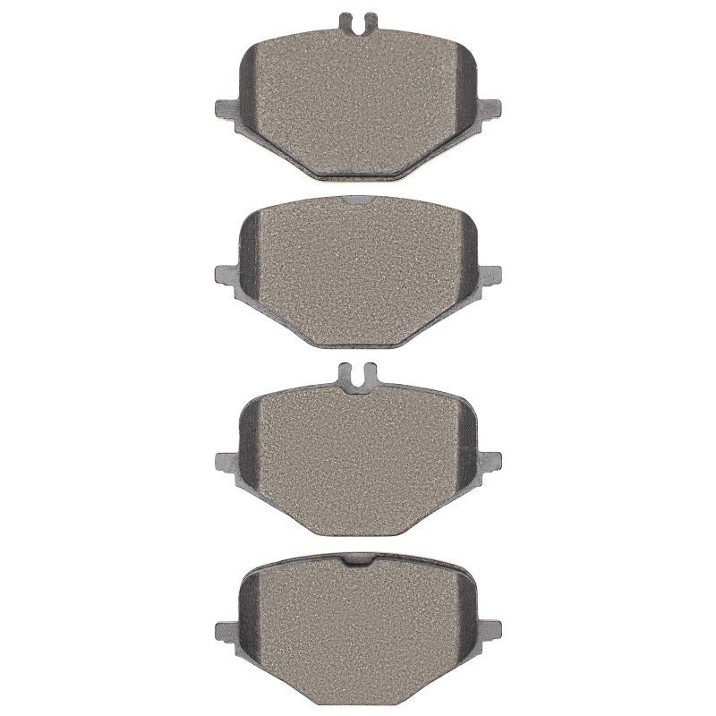 DFC 19-25 Mercedes-Benz GLS63 AMG Rear 5000 Advanced Low Metallic Brake Pads