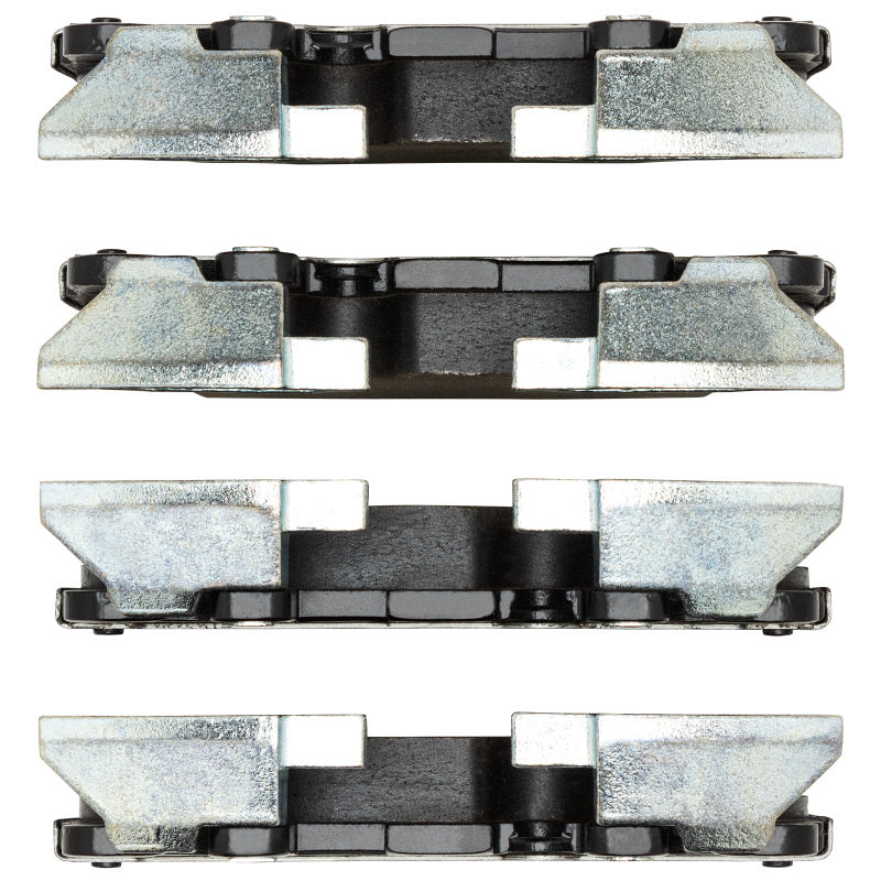 R1 Concepts R1 16-26 Rolls-Royce Cullinan Front Euro Ceramic Brake Pads