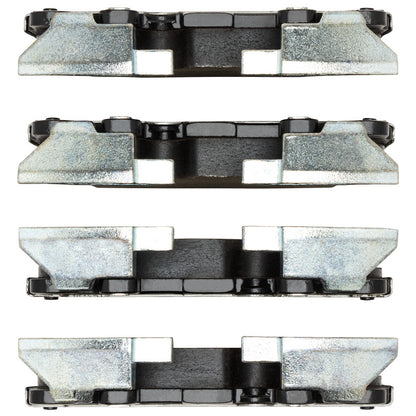 R1 Concepts R1 16-26 Rolls-Royce Cullinan Front Euro Ceramic Brake Pads