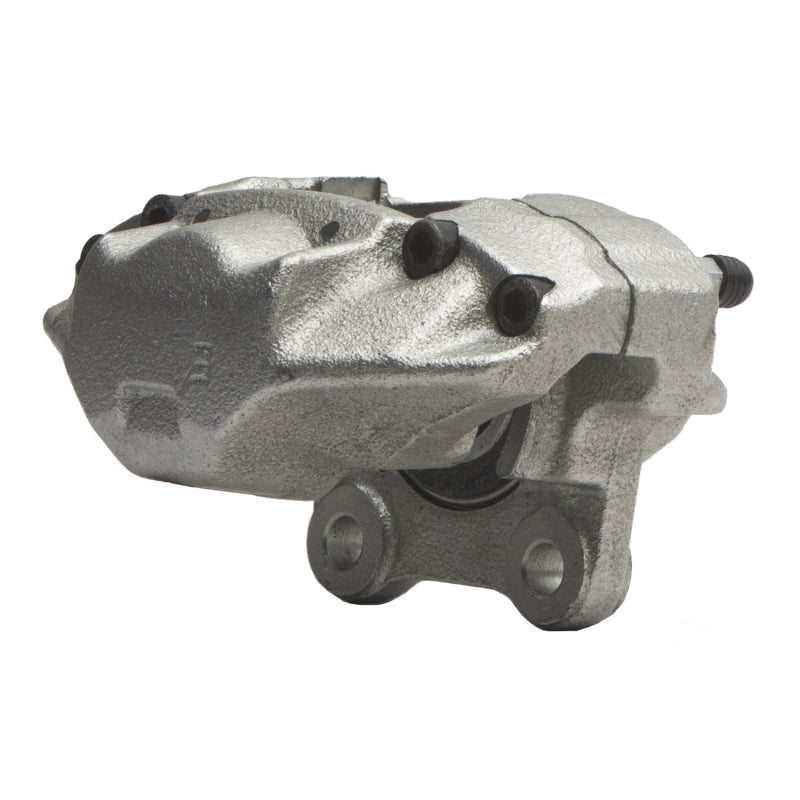 DFC 620094 Alfa Romeo GT VELOCE Front-R Premium Caliper - Silver Zinc Coated