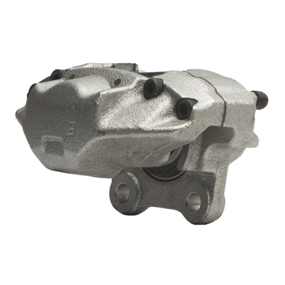 DFC 620094 Alfa Romeo GT VELOCE Front-R Premium Caliper - Silver Zinc Coated