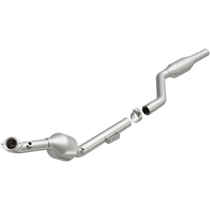 MagnaFlow 04-05 Mercedes-Benz S430 4.3L Direct Fit Converter