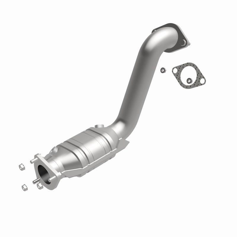 MagnaFlow Direct Fit Catalytic Converter 02-04 Ford Focus L4-2.0L