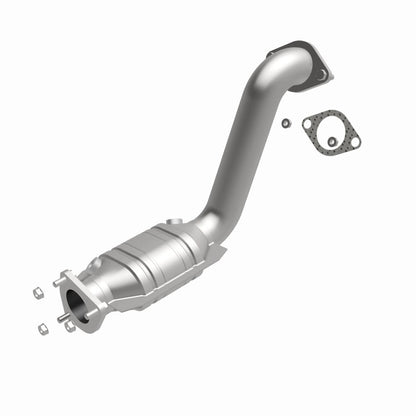 MagnaFlow Direct Fit Catalytic Converter 02-04 Ford Focus L4-2.0L