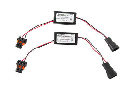 Diode Dynamics H11 Anti-Flicker Module (Pair)