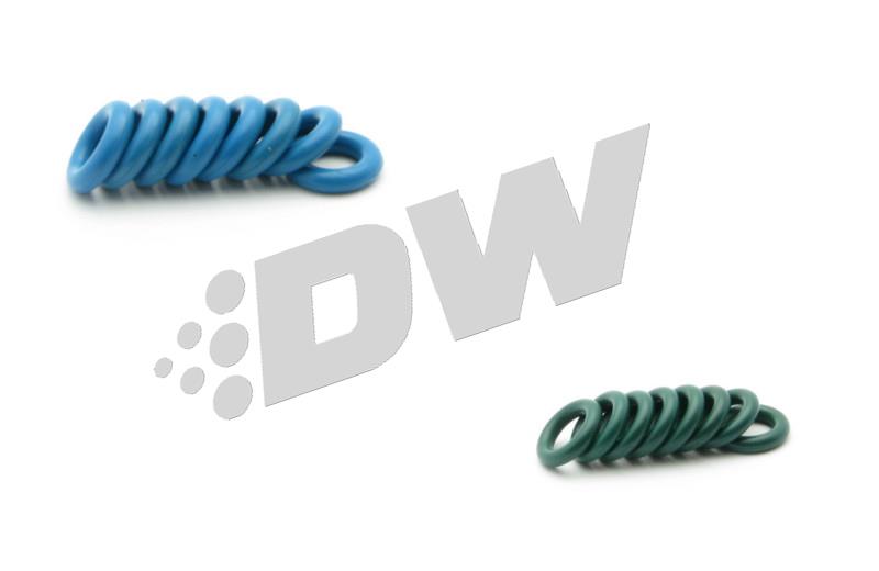 DeatschWerks 97-08 Ford F-Series (F150/F250)/05-12 Mustang GT V8/10-13 SVT Raptor 88lb Injectors