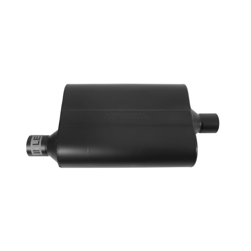 Flowmaster 2 IN(O)/OUT(C) 40 Series DF Muffler