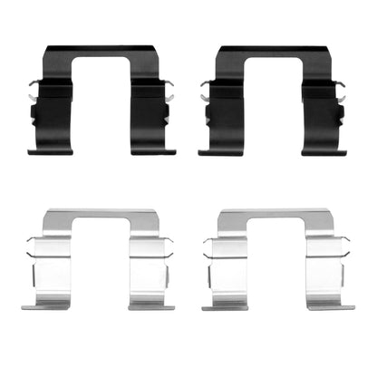 DFC 88-95 Dodge Colt Front/Rear Premium Hardware Kit