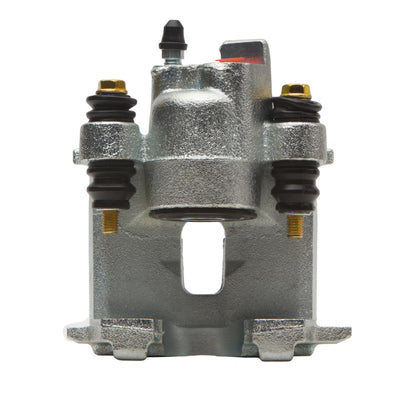 DFC 01-10 Chrysler PT Cruiser Rear-R Premium Caliper - Silver Zinc Coated