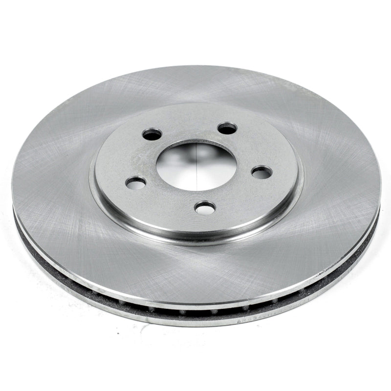 PowerStop Power Stop 95-00 Chrysler Cirrus Front Autospecialty Brake Rotor