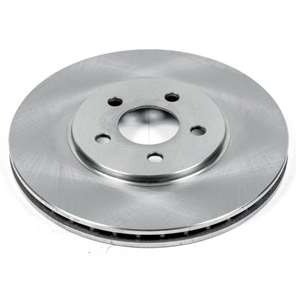 PowerStop Power Stop 95-00 Chrysler Cirrus Front Autospecialty Brake Rotor