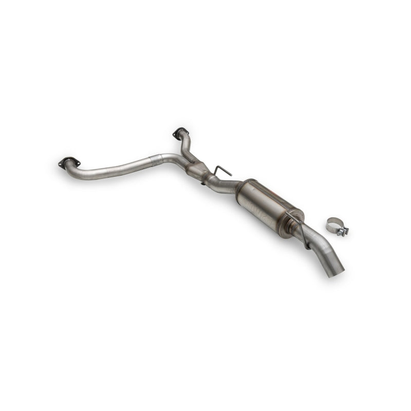 Flowmaster 22-25 Nissan Frontier 3.8L FlowFX Extreme Exhaust System