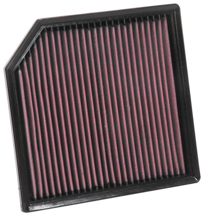 K&N Engineering K&N 18-19 Volvo XC40 L4-2.0L F/I Replacement Air Filter