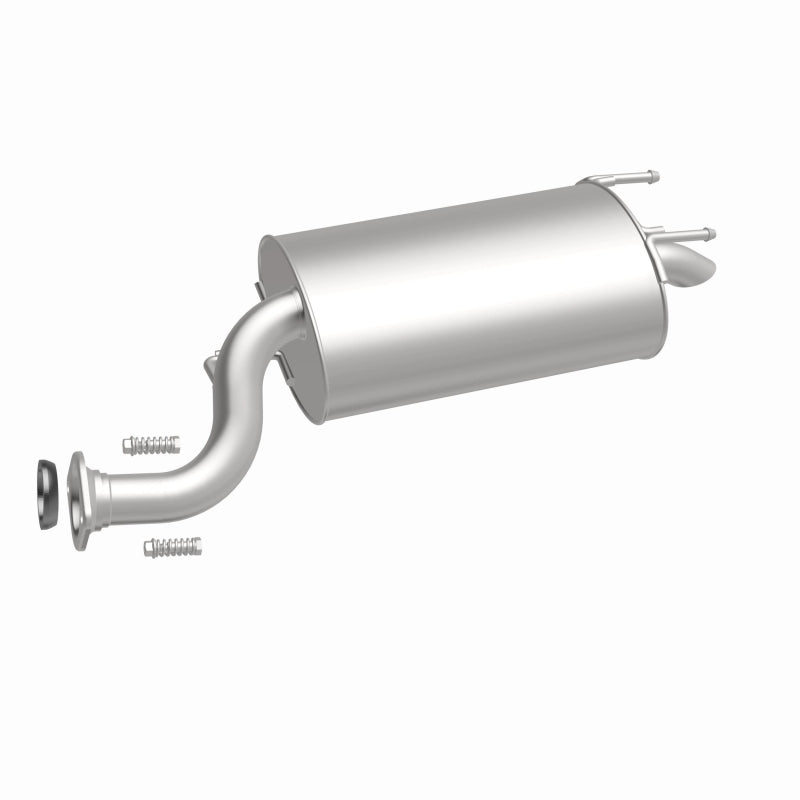 MagnaFlow BRE Exhaust Kit 99-03 Lexus RX300 3.0L