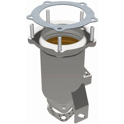 MagnaFlow Direct Fit Catalytic Converter 01-03 Protege 2.0 manif 49S