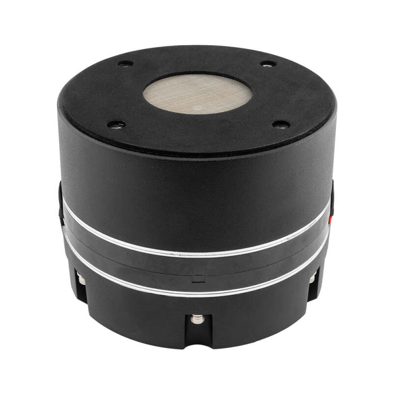 DS18 2in Drivers Bolt-On Throat 440 Watts RMS 2x 3.5in Dual Polyester Vc 8 ohm