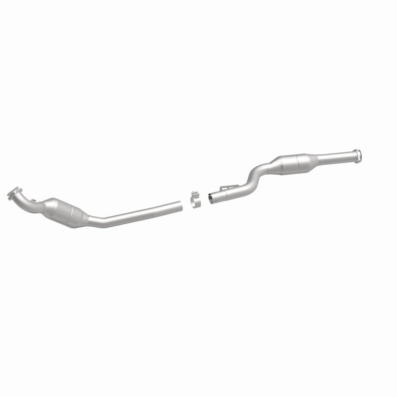 MagnaFlow Direct Fit Catalytic Converter 98-03 MB E320 3.2L D/S