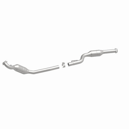 MagnaFlow Direct Fit Catalytic Converter 98-03 MB E320 3.2L D/S