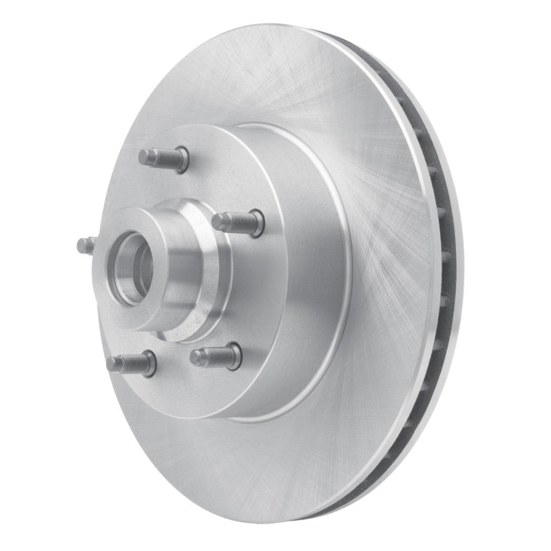 DFC 03-03 Dodge Ram 1500 Van Front Brake Rotor