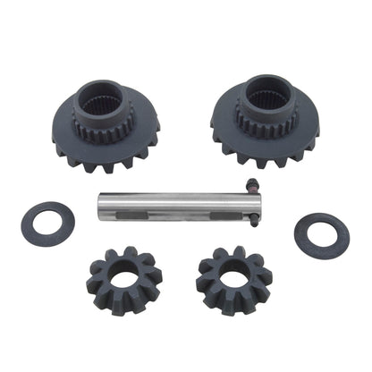 Yukon Gear & Axle Yukon Gear Spider Gear Kit For Ford 8.8in / 31 Spline / Trac Loc Posi