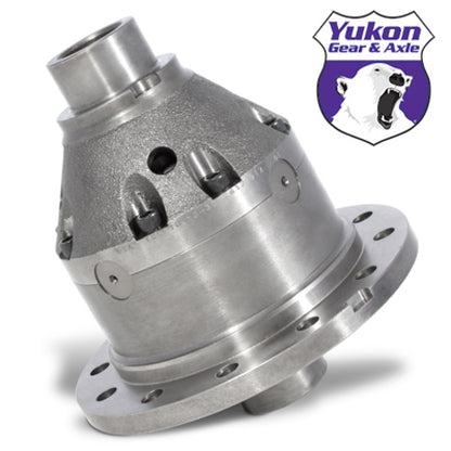 Yukon Gear & Axle Yukon Gear Grizzly Locker / Ford 10.25in & 10.5in w/ 35 Splines