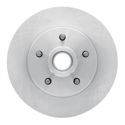 DFC 69-96 Buick Estate Wagon Front Brake Rotor