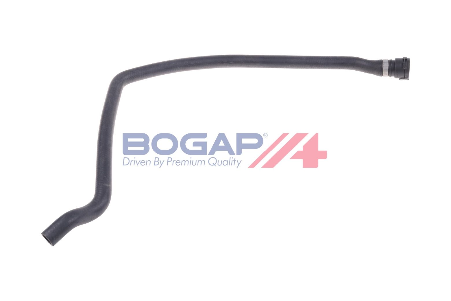 BOGAP B4228124 Radiator Hose