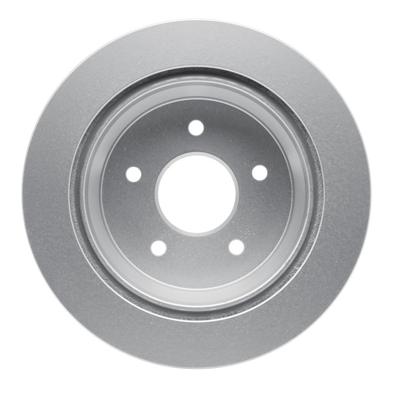 DFC 97-05 Chevrolet S10 Rear GeoSPEC Coated Rotor