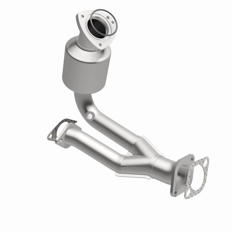 MagnaFlow Direct Fit Catalytic Converter 09-11 Chevy Malibu 3.6L